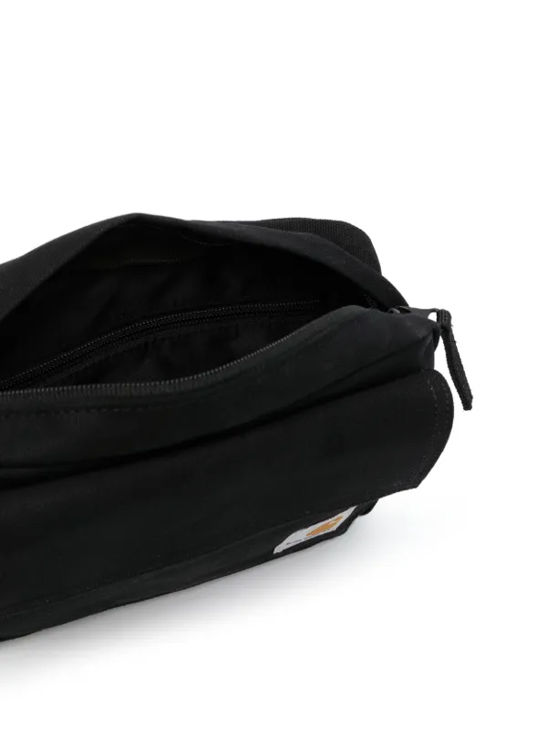 black carhartt bum bag