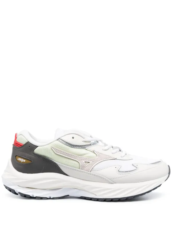 Mizuno wave clearance rider 46