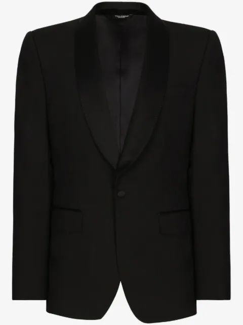 Dolce & Gabbana Giacca smoking Sicilia