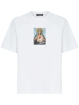 Dolce and gabbana on sale mens t shirt sale