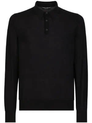 Prada ポロ ニットトップス 通販 - FARFETCH