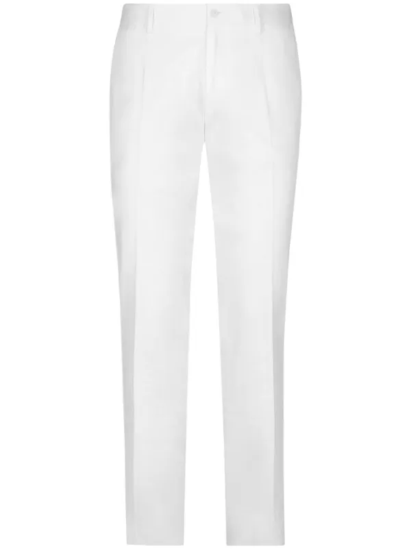 パンツ Dolce & Gabbana Tailored trousers 24355153_54395085_600.jpg