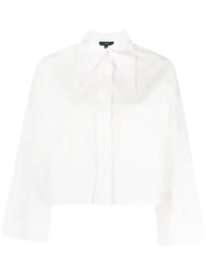 JEJIA 売れ筋商品|||ジェジア シャツ トップス レディース Shirts White 楽天市場】jejia（シャツ・ブラウス｜トップス）：レディース