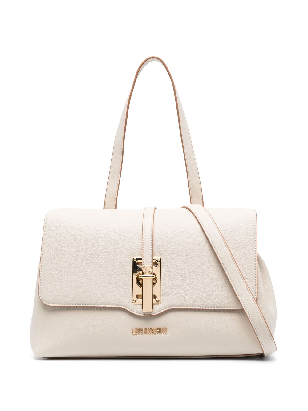 Reiss maya leather online shoulder bag