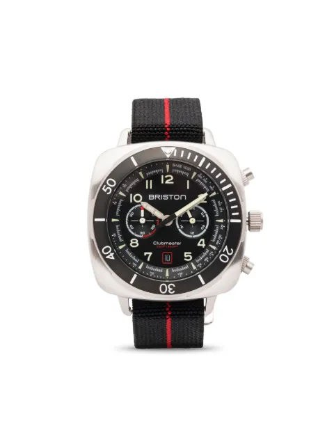 Briston Watches Clubmaster Outdoor 44mm