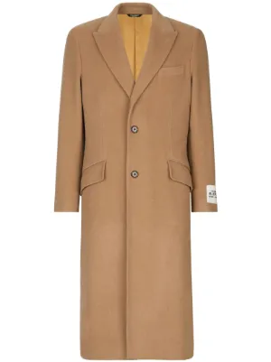 Dolce & Gabbana Coats for Men - Shop Now on FARFETCH