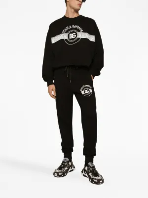 Sweatpants Pantaloni Dolce Gabbana Gabbana Kids Dolce E Gabbana Pantaloni Dolce Gabbana Kids main image 0