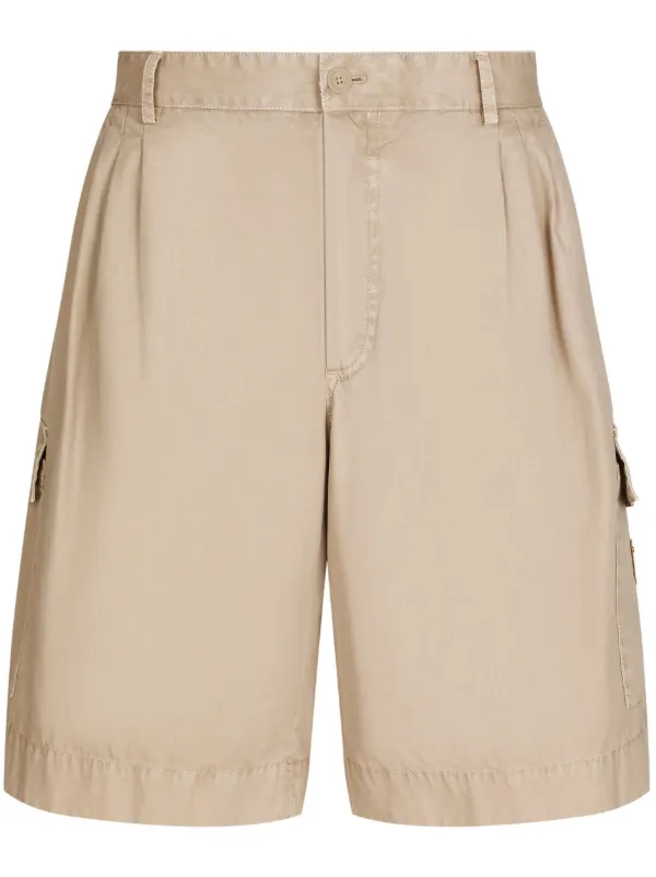 High waisted cheap cargo shorts