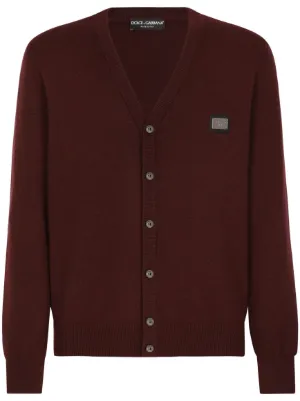 Dolce & Gabbana（ドルチェ＆ガッバーナ）メンズ カーディガン