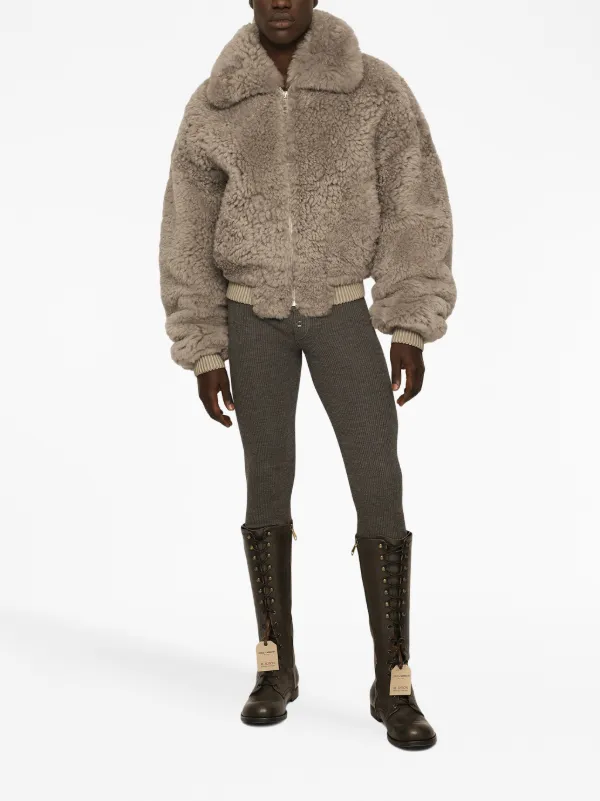 パンツ DOLCE & GABBANA KNIT COULOTTE PANTS Dolce & Gabbana Corduroy Culotte Trouser – Recess