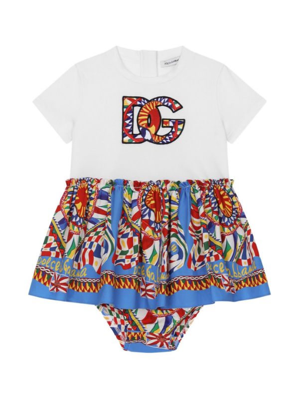 Kids hotsell dress set