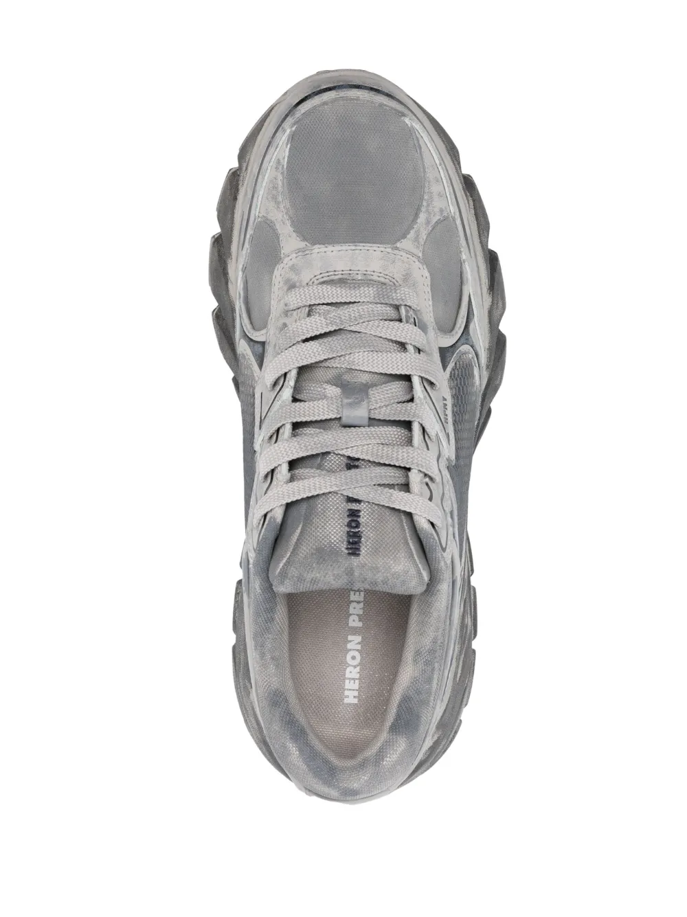 heron preston shoes