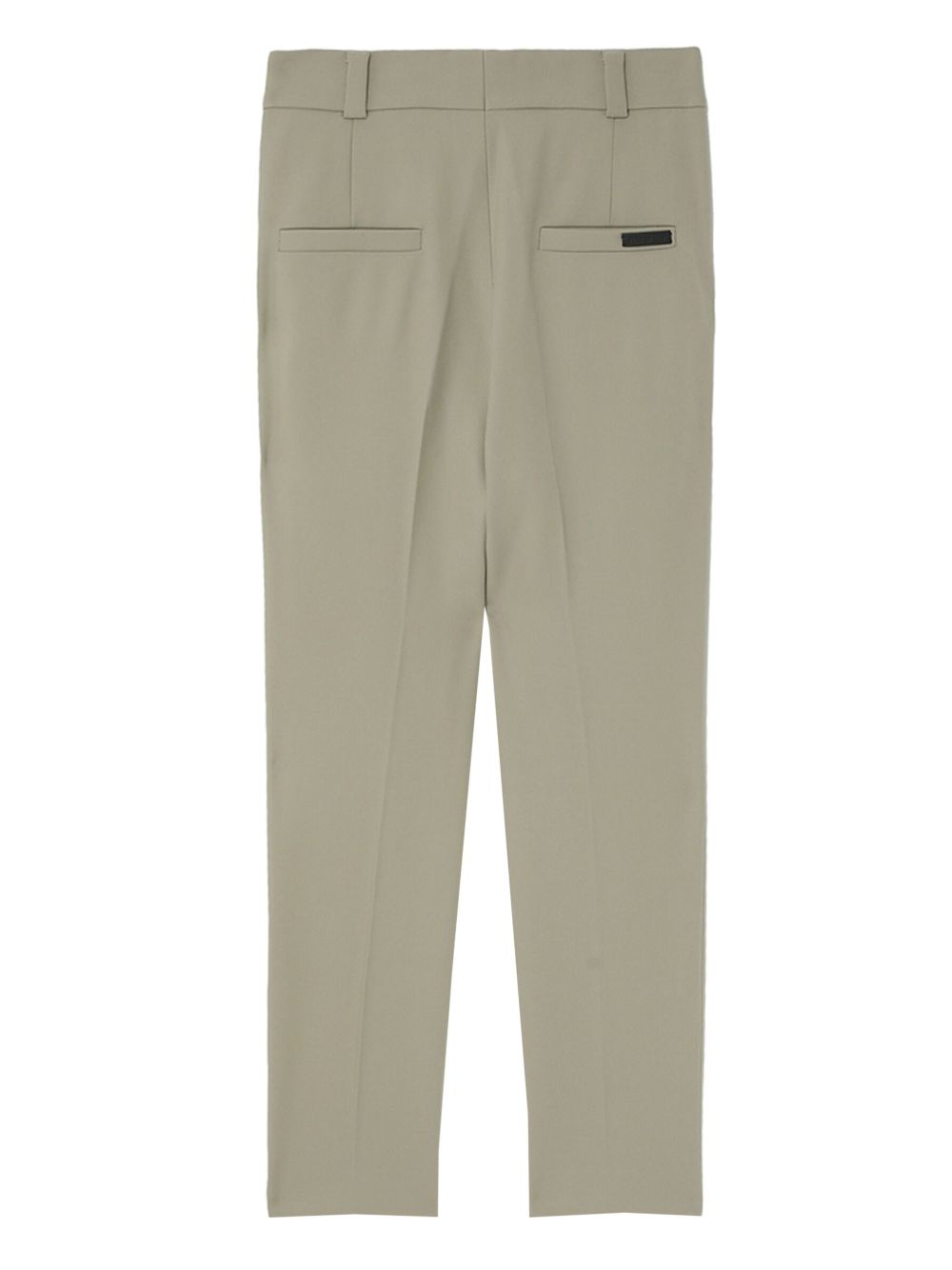 Fear Of God wool tailored trousers Men