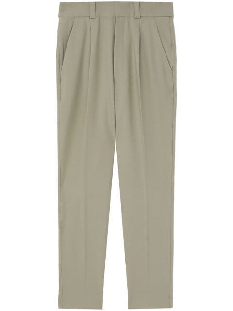 Fear Of God - wool tailored trousers