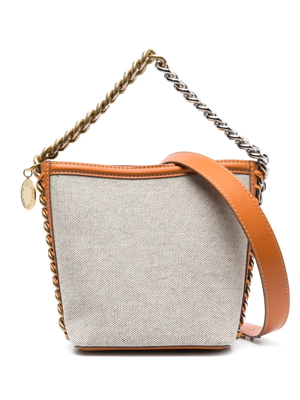 Stella McCartney Sac Seau Falabella à Anse En Chaîne Farfetch