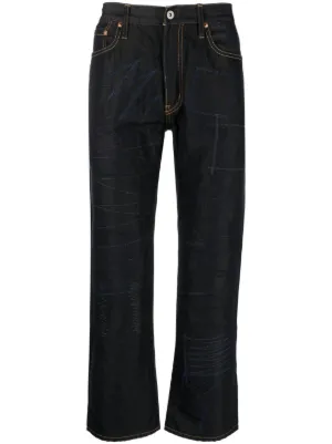Junya Watanabe MAN Jeans | FARFETCH US