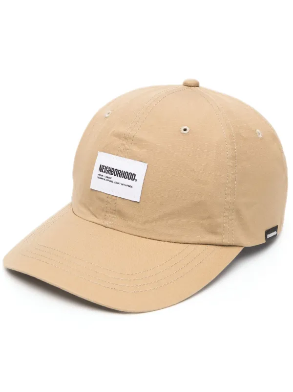 Neighborhood Mil Dad Baseball Cap - Farfetch