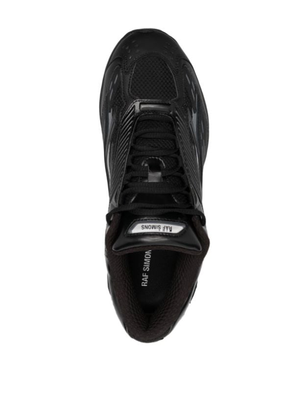 Raf Simons Men's Ultrasceptre Low-Top Sneakers