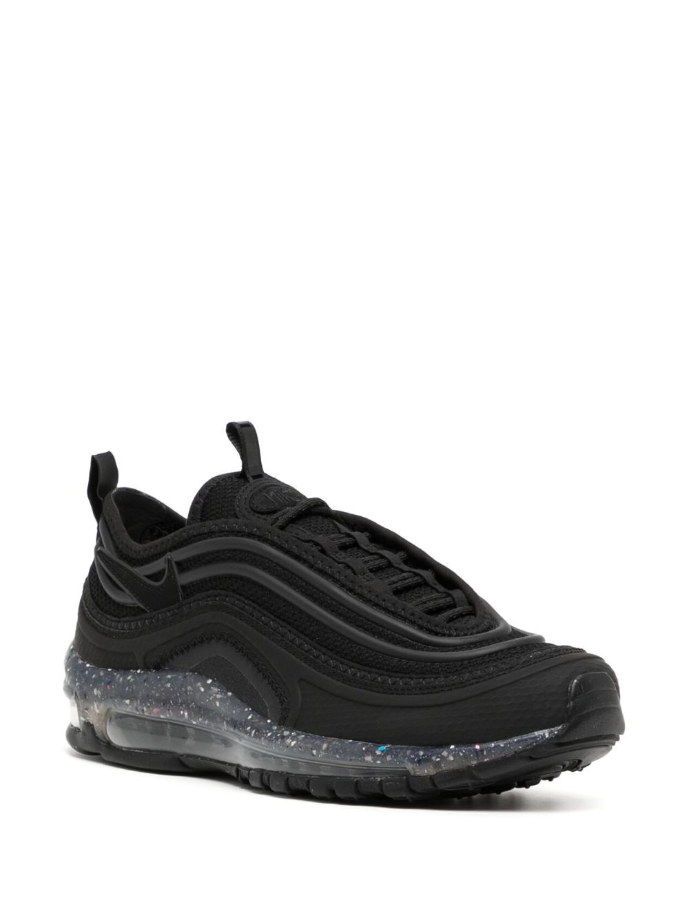 Nike Air Max Terrascape 97 sneakers - Zwart