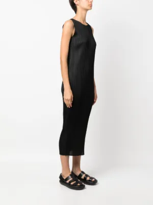 PLEATS PLEASE ISSEY MIYAKE ノースリーブ 3 黒 20049366_45227606_300.jpg