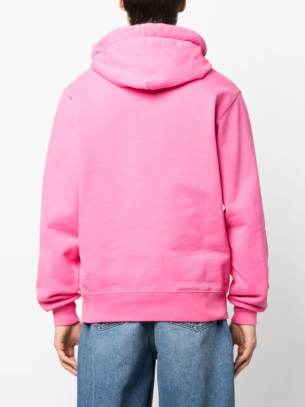 Ambush hoodie pink on sale