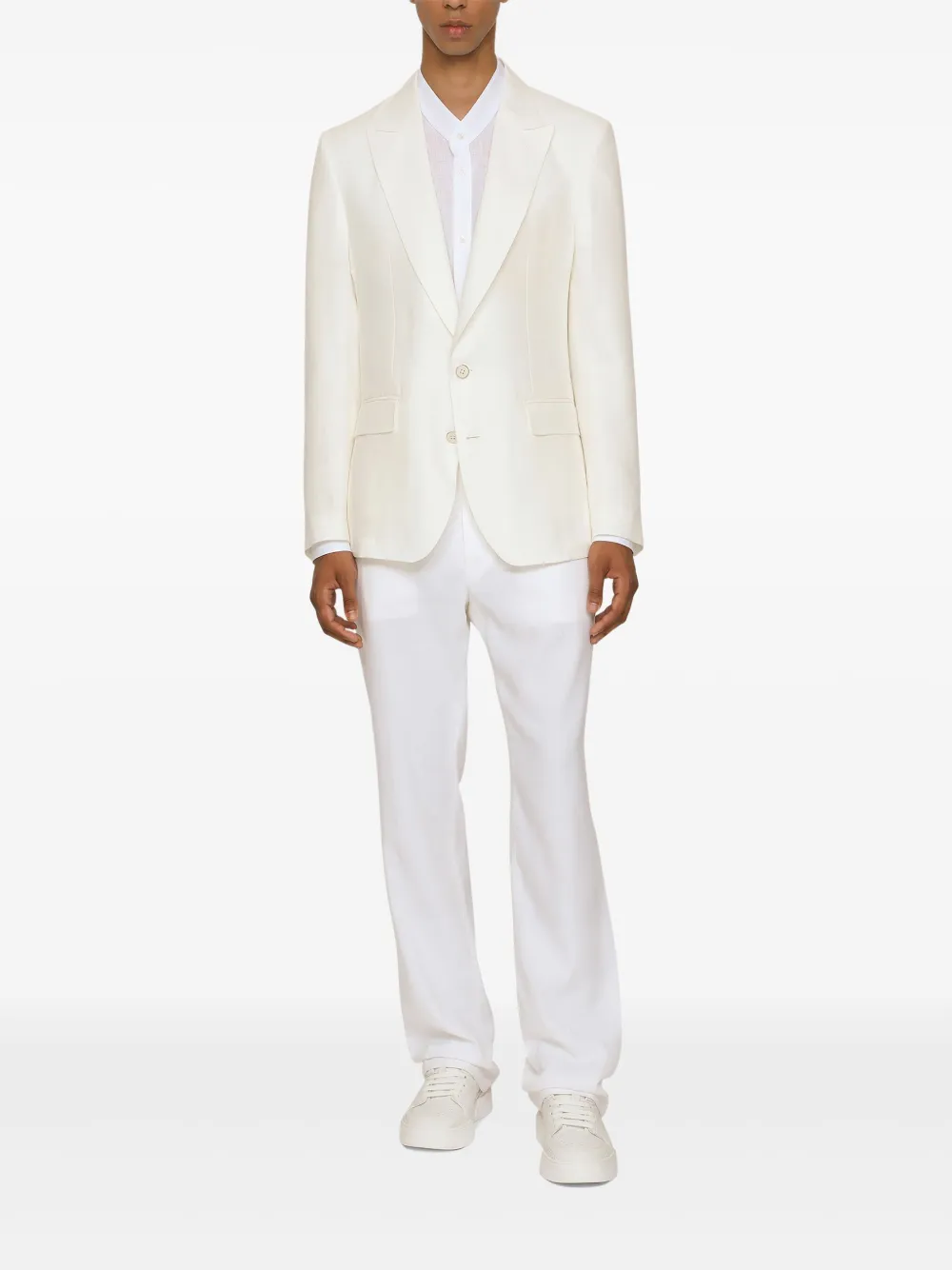 Dolce & Gabbana blazer con botones | Blazers | Image 2
