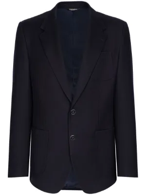 Dolce & Gabbana（ドルチェ＆ガッバーナ）メンズ テーラードジャケット
