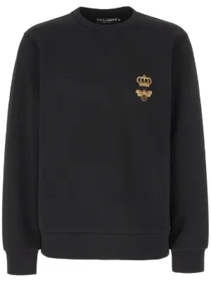 Dolce gabbana sweatshirt sale online