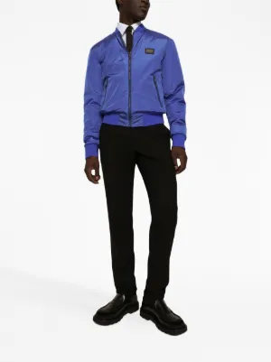 Dolce Gabbana Bomber Jackets for Men Shop Now on FARFETCH