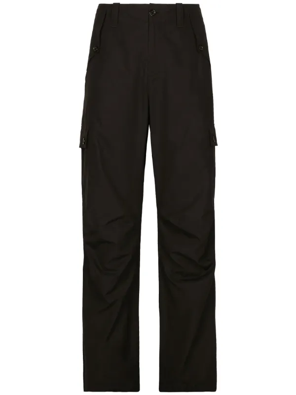 Dolce and gabbana cargo on sale pants