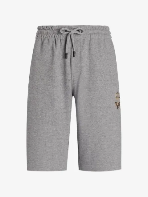 Dolce & Gabbana cotton-blend shorts