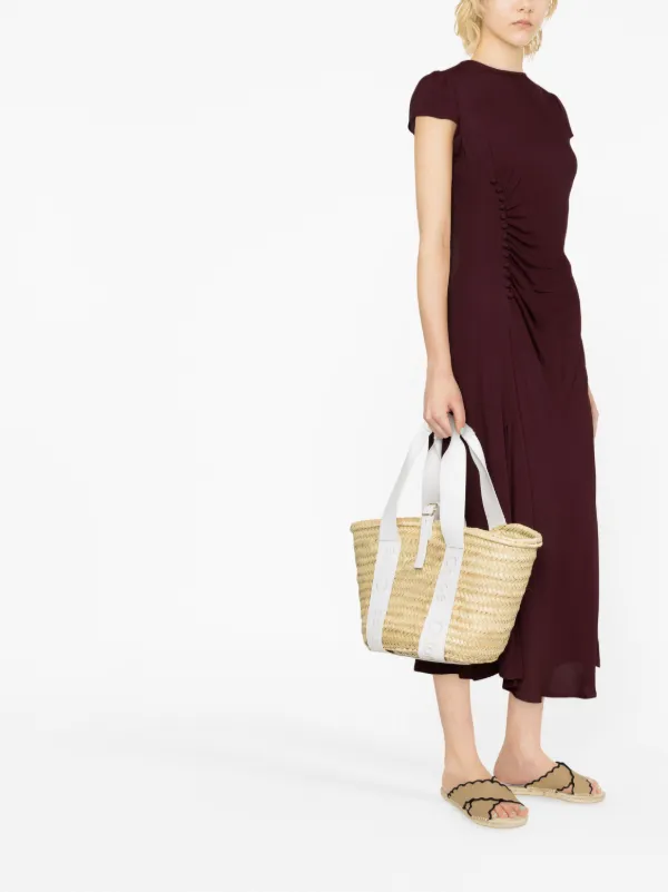 Chloé Chloé Sense Medium Basket