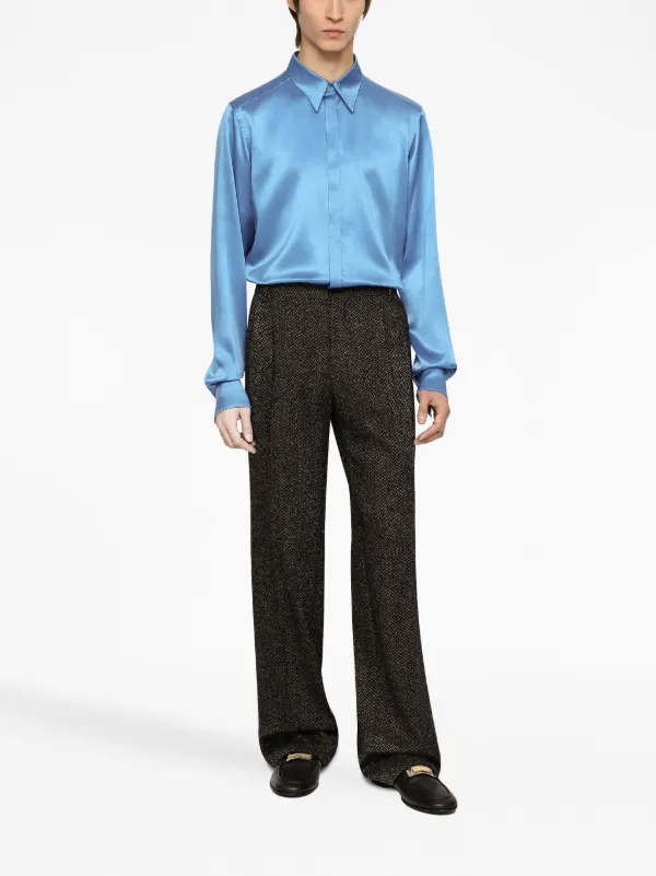 【送料&関税込】Dolce & Gabbana Wool Trousers 19171860_50424717_600.jpg