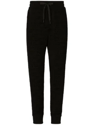 Dolce and gabbana top mens joggers