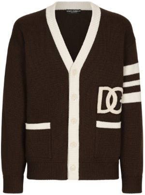 Men's Dolce & Gabbana Luxe Cardigans – Farfetch