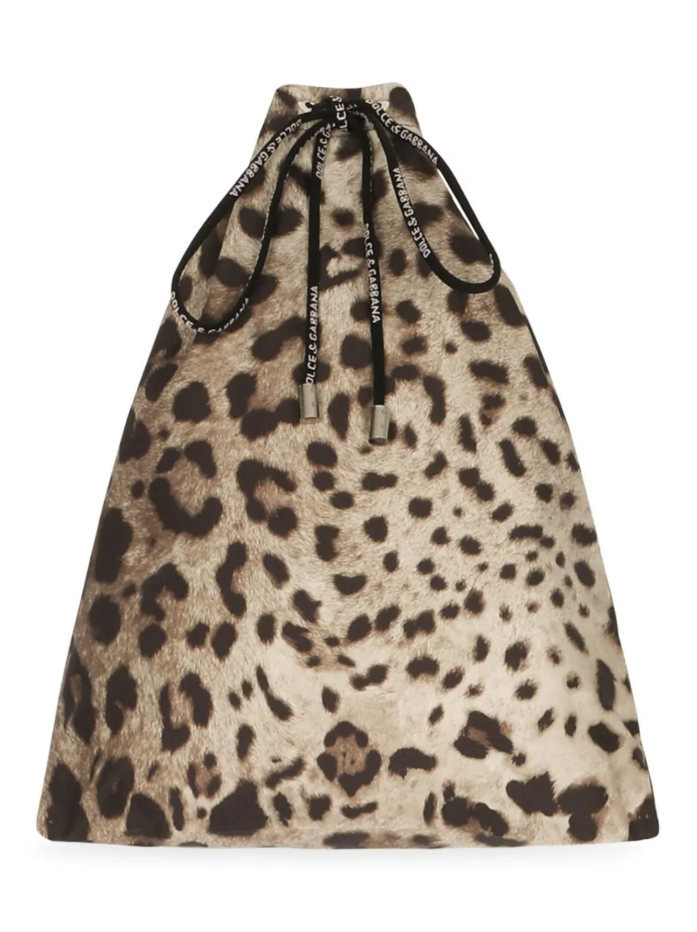 Dolce & Gabbana Costume da bagno leopardato | Abbigliamento | Image 4