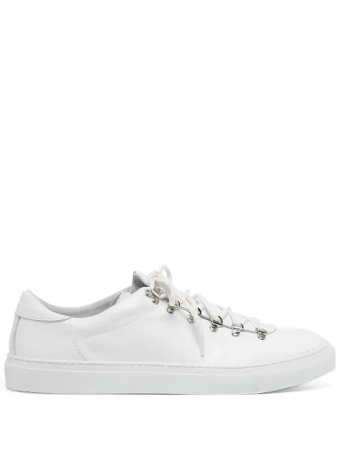 Diemme round-toe low-top sneakers 