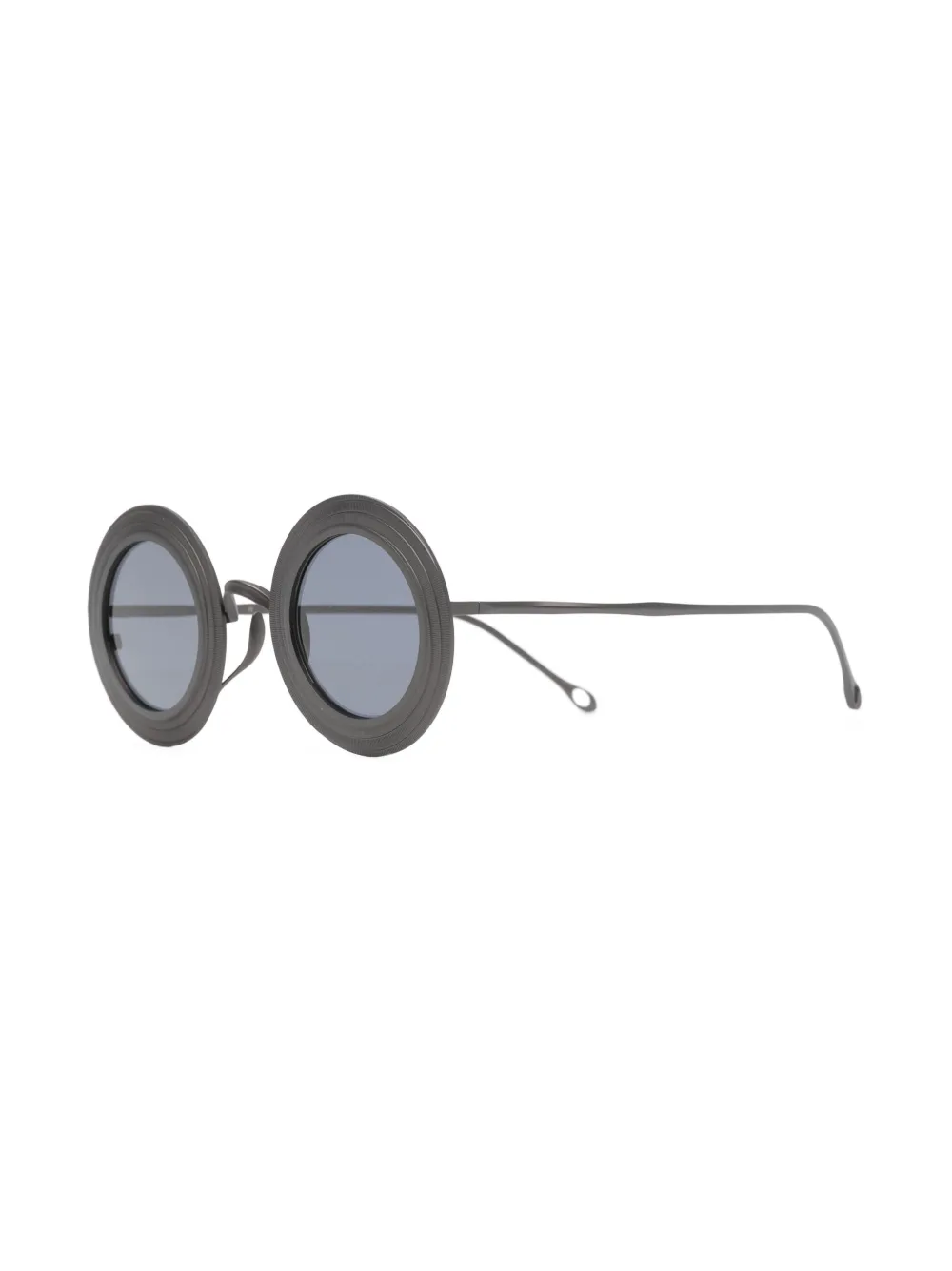 Uma Wang round frame sunglasses | Men | Image 2