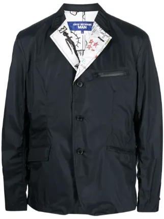 Junya Watanabe MAN