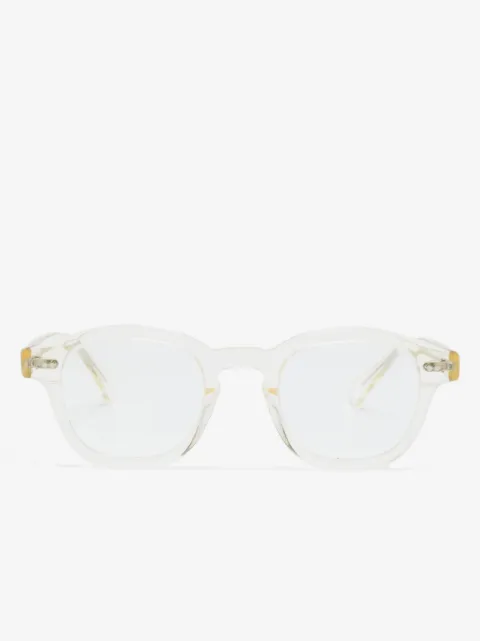 Epos lunettes de vue Bronte à monture ronde