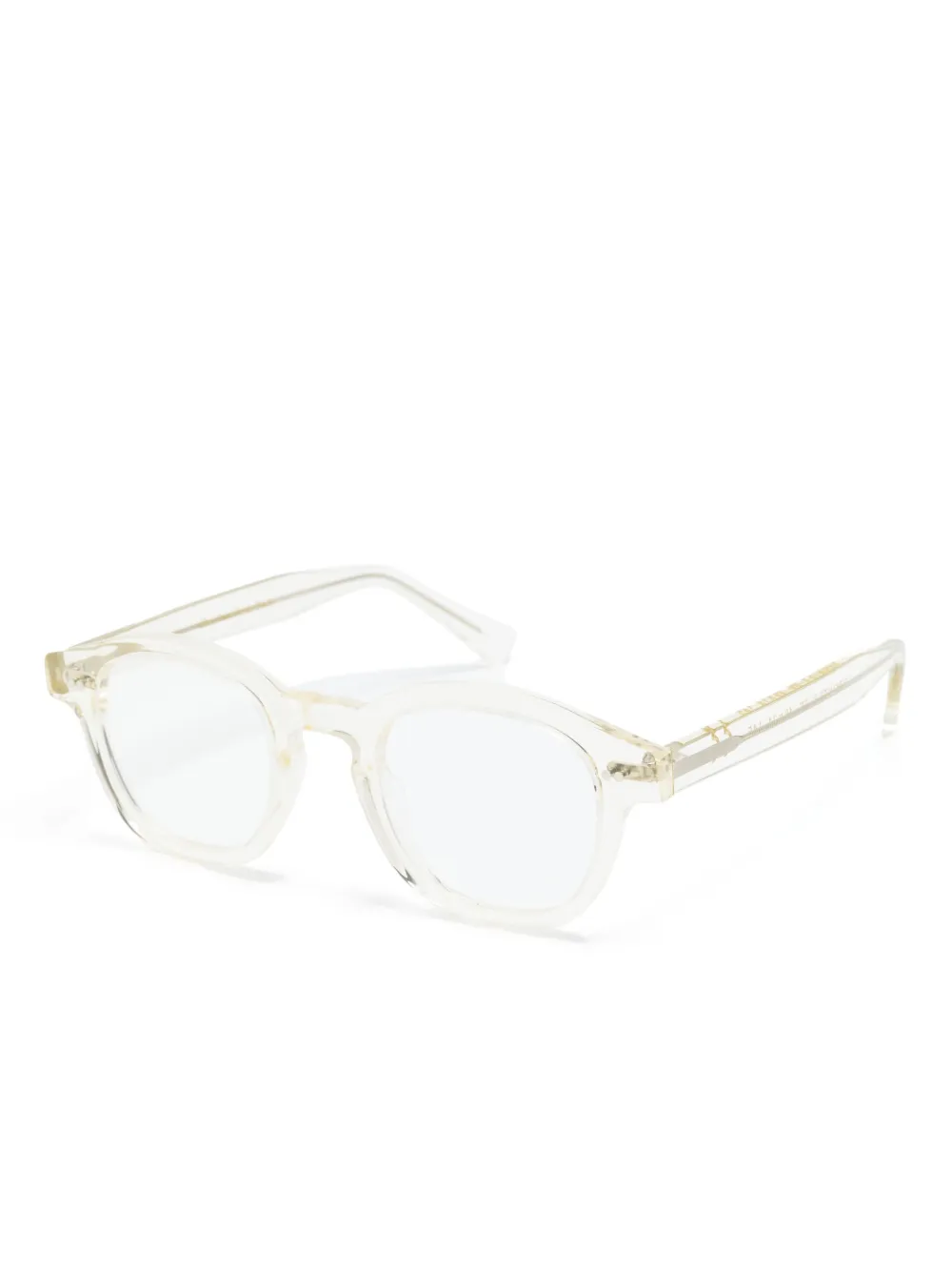 Epos Bronte round-frame glasses | Men | Image 2