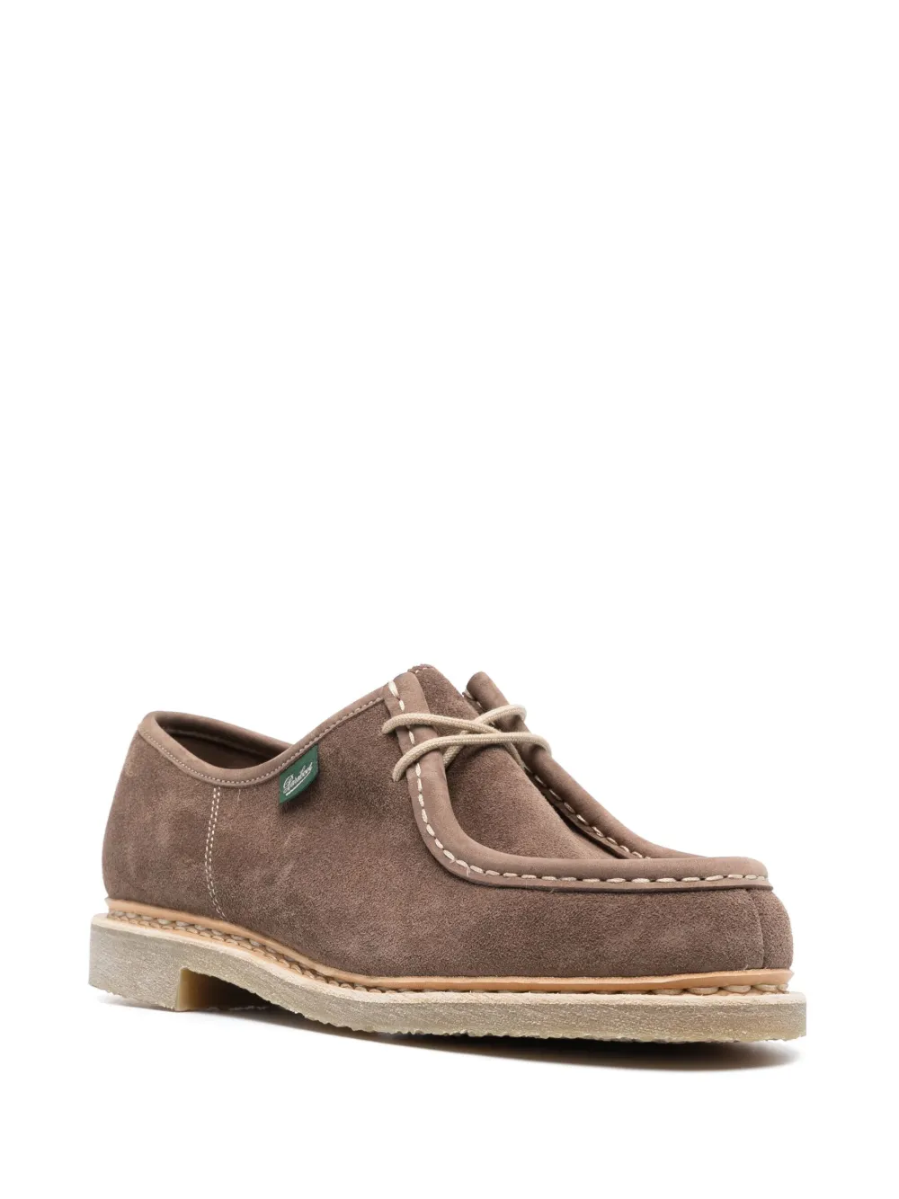 Paraboot Casual veterschoenen - Bruin