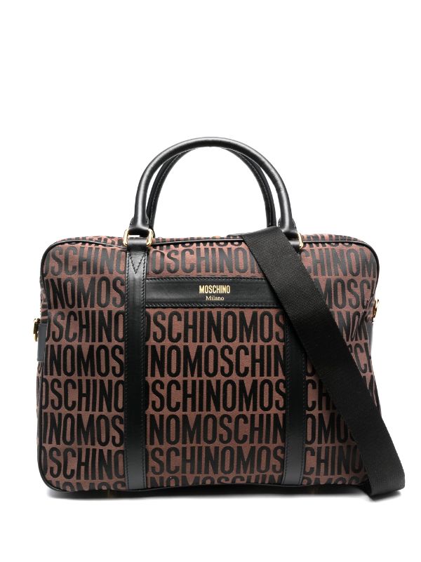 Monogram 2025 laptop bag