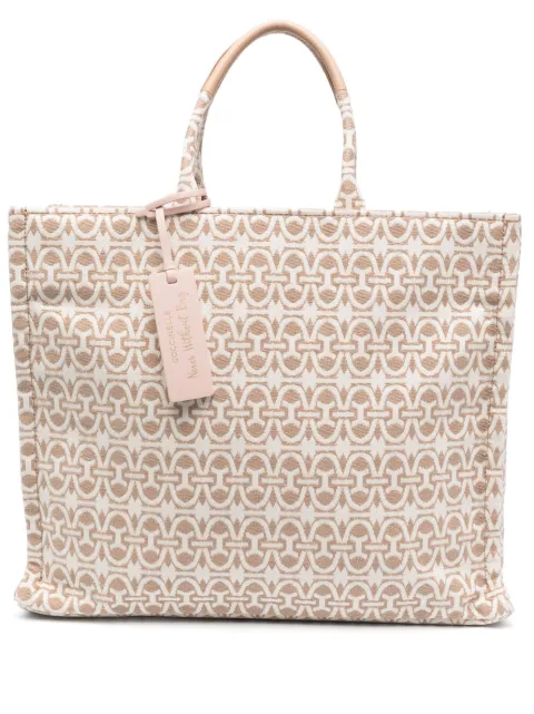 Coccinelle - Never Without tote bag