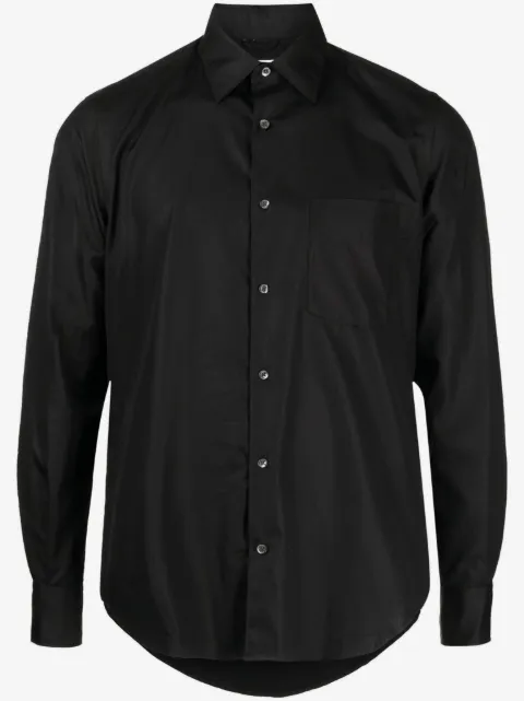 ASPESI camisa slim