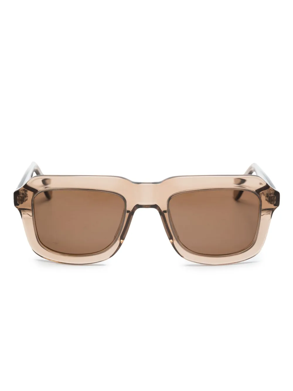 A Kind of Guise Agadir square-frame sunglasses | Brown | Image 1