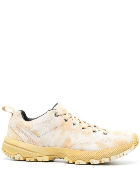 Merrell MQM Ace suede sneakers
