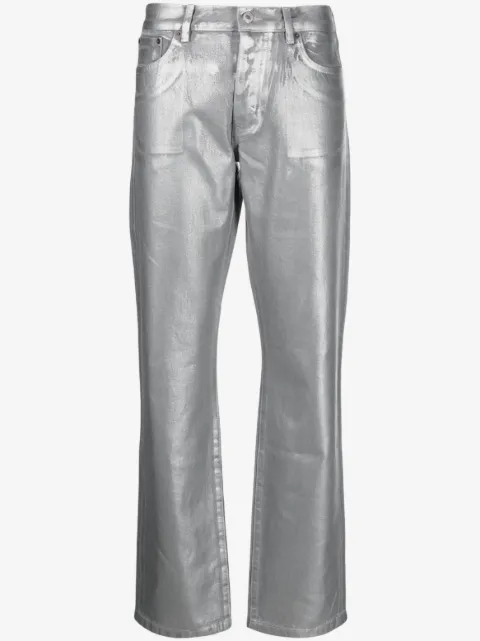 Jeanerica jeans rectos Rodeo