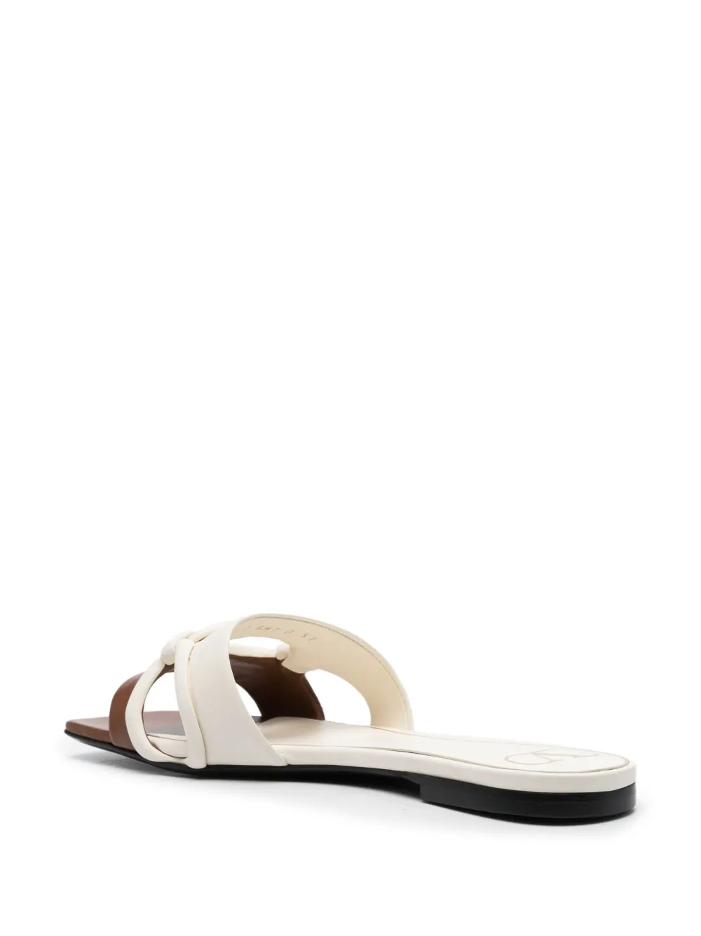 Valentino Garavani Mules Chain 1967 | Infradito e sandali slides | Image 3