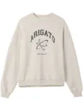Axel Arigato Arigato Space Club Sweatshirt - Neutrals